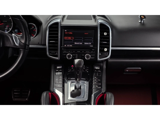 Porsche Cayenne 3.0 Diesel AWD - автомобили, коли, обяви за нови и употребявани 12