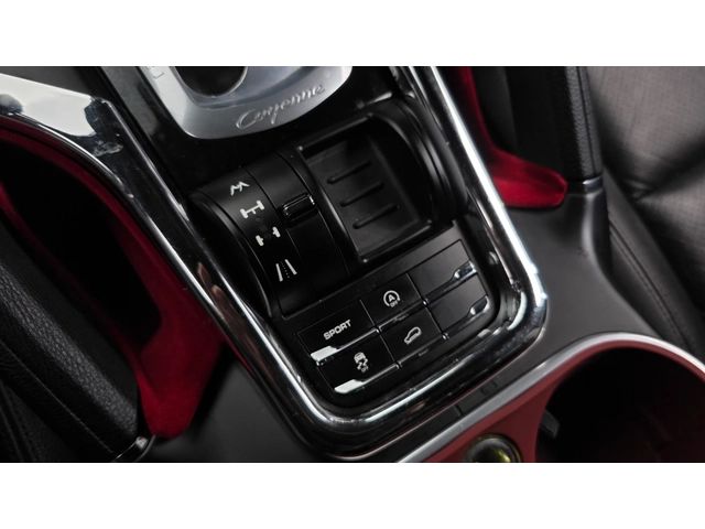 Porsche Cayenne 3.0 Diesel AWD - автомобили, коли, обяви за нови и употребявани 15