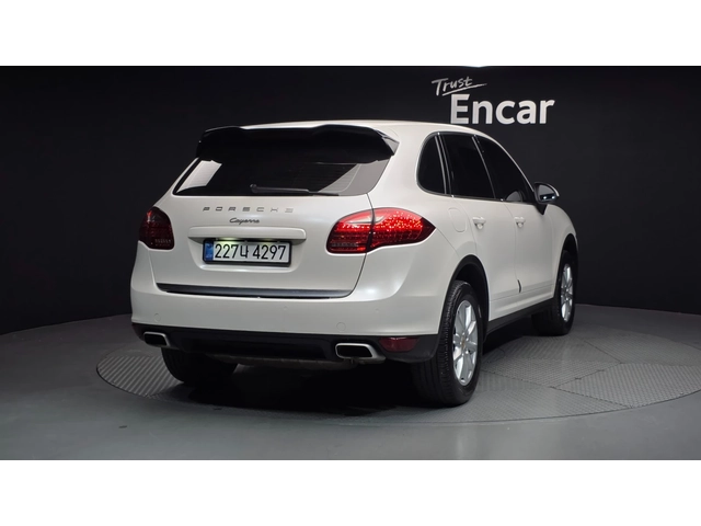 Porsche Cayenne 3.0 Diesel AWD - автомобили, коли, обяви за нови и употребявани 1