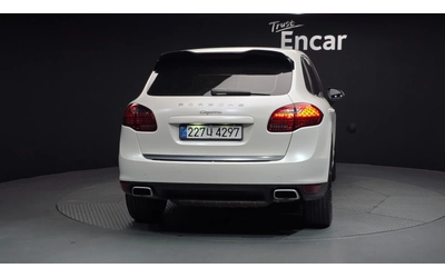 porsche-cayenne - 3