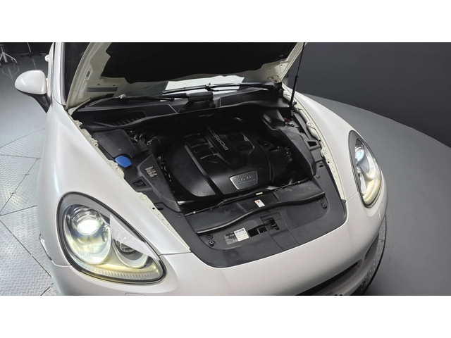 Porsche Cayenne 3.0 Diesel AWD - автомобили, коли, обяви за нови и употребявани 5