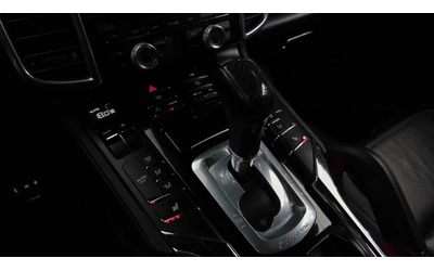Porsche Cayenne 3.0 Diesel AWD - автомобили, коли, обяви за нови и употребявани 8
