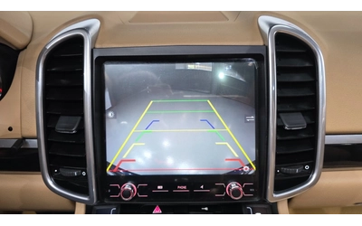 Porsche Cayenne 3.0 Diesel AWD - автомобили, коли, обяви за нови и употребявани 13