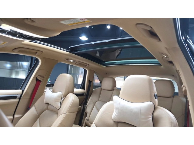 Porsche Cayenne 3.0 Diesel AWD - автомобили, коли, обяви за нови и употребявани 15