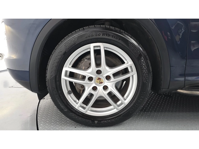 Porsche Cayenne 3.0 Diesel AWD - автомобили, коли, обяви за нови и употребявани 4