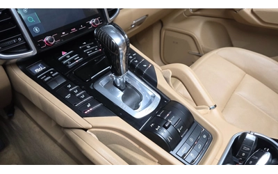 Porsche Cayenne 3.0 Diesel AWD - автомобили, коли, обяви за нови и употребявани 8