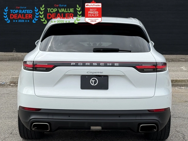 Porsche Cayenne Premium Package - автомобили, коли, обяви за нови и употребявани 3