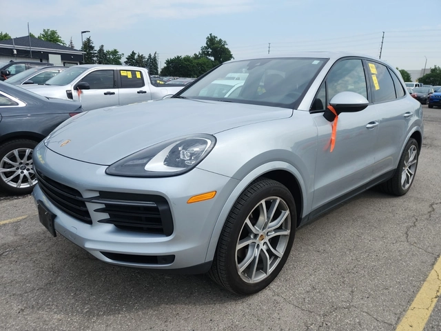Porsche Cayenne - автомобили, коли, обяви за нови и употребявани 0