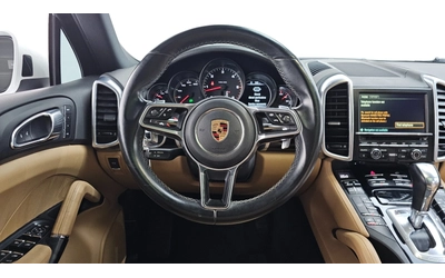 Porsche Cayenne 3.0 Diesel - автомобили, коли, обяви за нови и употребявани 7
