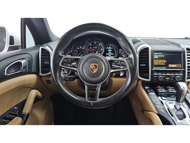 Porsche Cayenne 3.0 Diesel - автомобили, коли, обяви за нови и употребявани 7