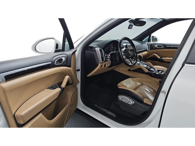Porsche Cayenne 3.0 Diesel - автомобили, коли, обяви за нови и употребявани 9