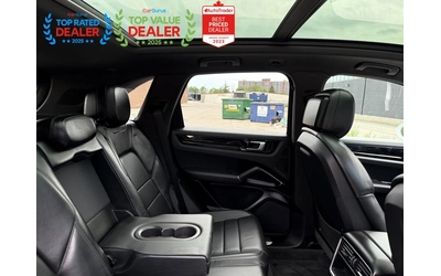 Porsche Cayenne Premium Package - автомобили, коли, обяви за нови и употребявани 13