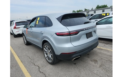 porsche-cayenne - 3