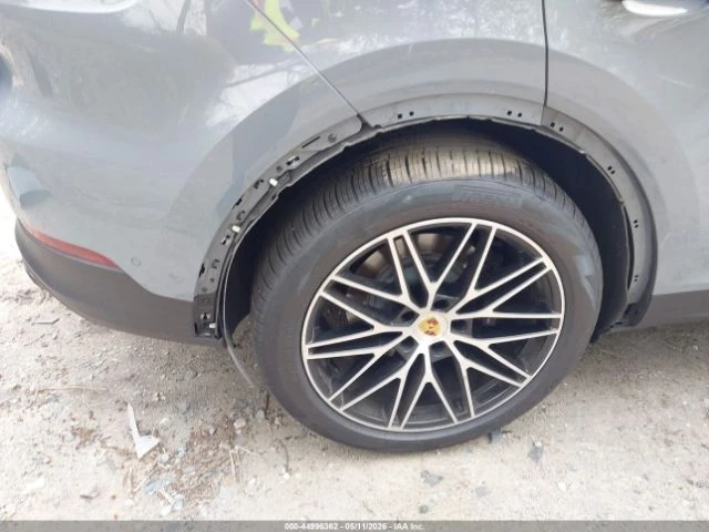 Porsche Cayenne - автомобили, коли, обяви за нови и употребявани 13