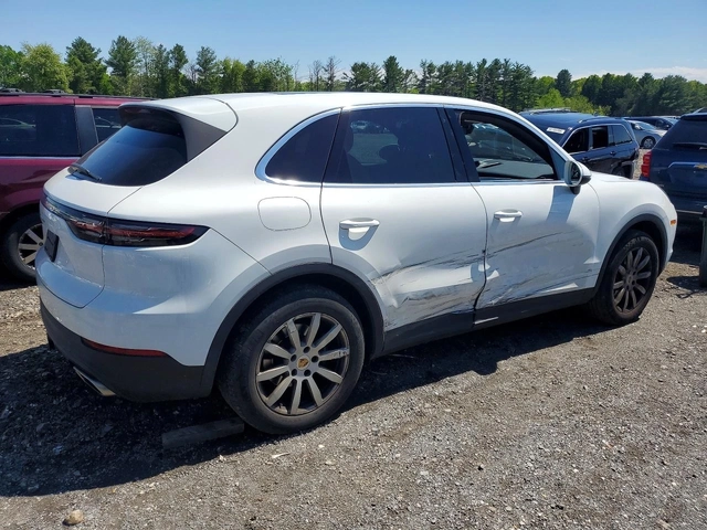 Porsche Cayenne - автомобили, коли, обяви за нови и употребявани 5