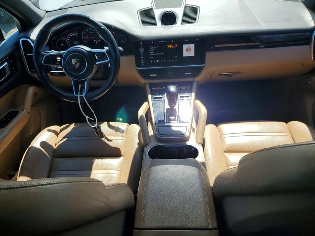 Porsche Cayenne - автомобили, коли, обяви за нови и употребявани 7