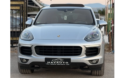 porsche-cayenne - 0