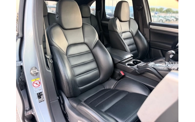 Porsche Cayenne 3.0d= GTS= FACE= ПАНОРАМА= КАМЕРА= BOSE= - автомобили, коли, обяви за нови и употребявани 11