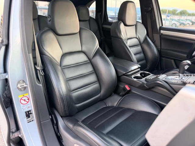 Porsche Cayenne 3.0d= GTS= FACE= ПАНОРАМА= КАМЕРА= BOSE= - автомобили, коли, обяви за нови и употребявани 11