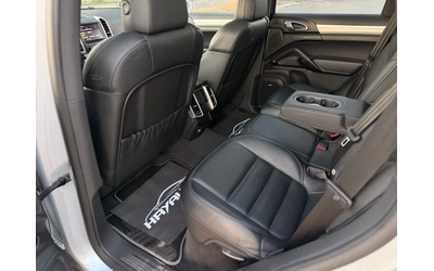 Porsche Cayenne 3.0d= GTS= FACE= ПАНОРАМА= КАМЕРА= BOSE= - автомобили, коли, обяви за нови и употребявани 13