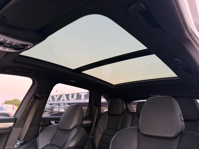 Porsche Cayenne 3.0d= GTS= FACE= ПАНОРАМА= КАМЕРА= BOSE= - автомобили, коли, обяви за нови и употребявани 14