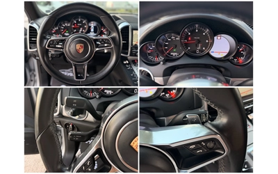 Porsche Cayenne 3.0d= GTS= FACE= ПАНОРАМА= КАМЕРА= BOSE= - автомобили, коли, обяви за нови и употребявани 15