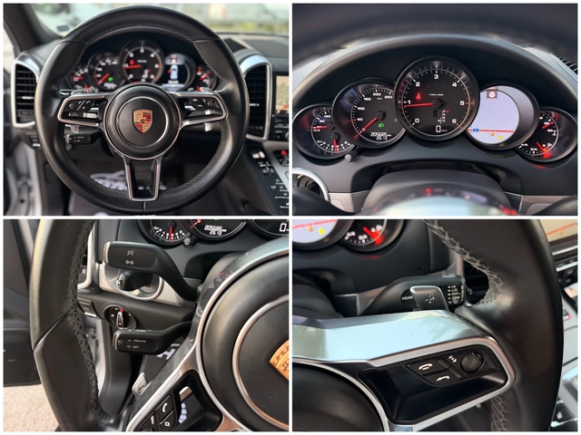 Porsche Cayenne 3.0d= GTS= FACE= ПАНОРАМА= КАМЕРА= BOSE= - автомобили, коли, обяви за нови и употребявани 15