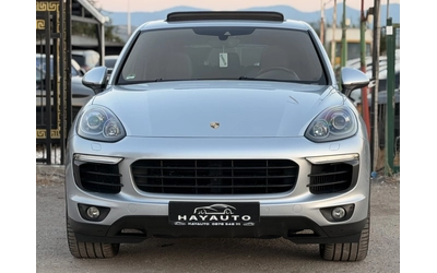 porsche-cayenne - 1