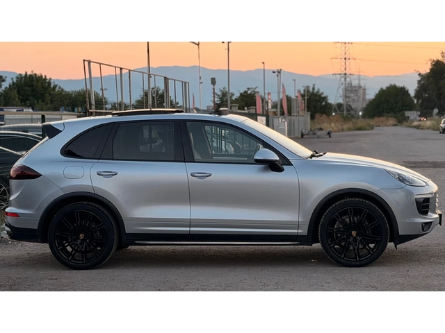 Porsche Cayenne 3.0d= GTS= FACE= ПАНОРАМА= КАМЕРА= BOSE= - автомобили, коли, обяви за нови и употребявани 3