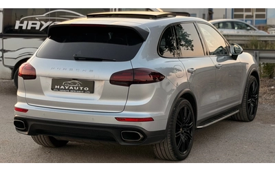 porsche-cayenne - 4