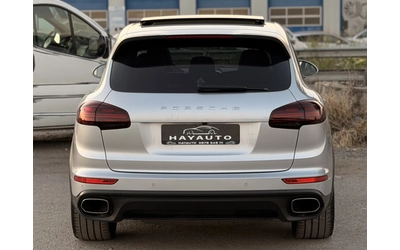 porsche-cayenne - 5