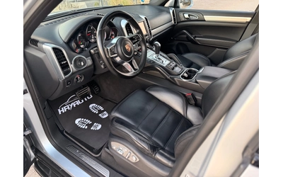Porsche Cayenne 3.0d= GTS= FACE= ПАНОРАМА= КАМЕРА= BOSE= - автомобили, коли, обяви за нови и употребявани 8