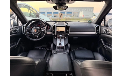 Porsche Cayenne 3.0d= GTS= FACE= ПАНОРАМА= КАМЕРА= BOSE= - автомобили, коли, обяви за нови и употребявани 9