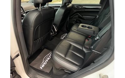 Porsche Cayenne S= DIESEL= FACE= GT PACK= - автомобили, коли, обяви за нови и употребявани 13