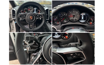 Porsche Cayenne S= DIESEL= FACE= GT PACK= - автомобили, коли, обяви за нови и употребявани 14
