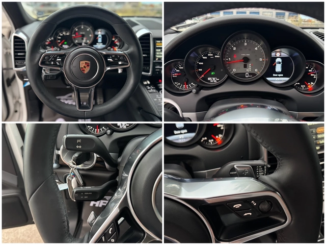 Porsche Cayenne S= DIESEL= FACE= GT PACK= - автомобили, коли, обяви за нови и употребявани 14