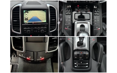 Porsche Cayenne S= DIESEL= FACE= GT PACK= - автомобили, коли, обяви за нови и употребявани 15