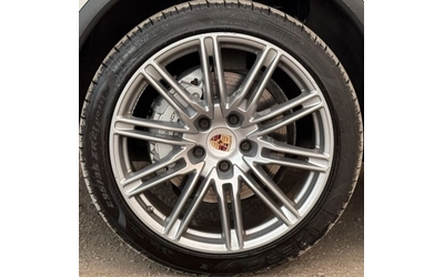 Porsche Cayenne S= DIESEL= FACE= GT PACK= - автомобили, коли, обяви за нови и употребявани 16