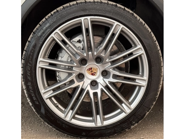 Porsche Cayenne S= DIESEL= FACE= GT PACK= - автомобили, коли, обяви за нови и употребявани 16