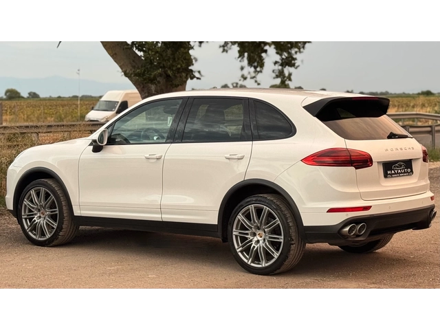 Porsche Cayenne S= DIESEL= FACE= GT PACK= - автомобили, коли, обяви за нови и употребявани 6