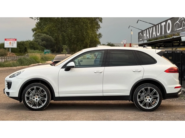 Porsche Cayenne S= DIESEL= FACE= GT PACK= - автомобили, коли, обяви за нови и употребявани 7