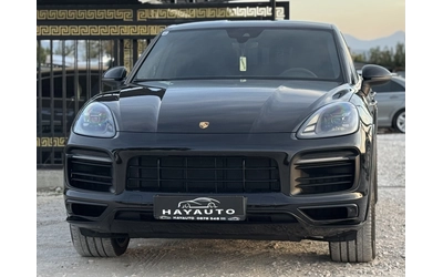 porsche-cayenne - 0