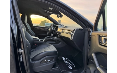 Porsche Cayenne Coupe= 3.0 V6= GT Package= Carbon Pack= - автомобили, коли, обяви за нови и употребявани 10