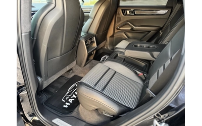 Porsche Cayenne Coupe= 3.0 V6= GT Package= Carbon Pack= - автомобили, коли, обяви за нови и употребявани 13