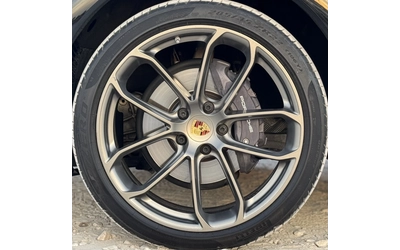 Porsche Cayenne Coupe= 3.0 V6= GT Package= Carbon Pack= - автомобили, коли, обяви за нови и употребявани 16