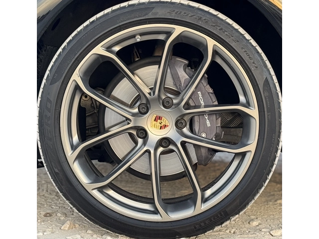 Porsche Cayenne Coupe= 3.0 V6= GT Package= Carbon Pack= - автомобили, коли, обяви за нови и употребявани 16
