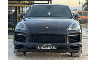 porsche-cayenne - 1