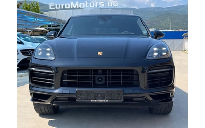 porsche-cayenne - 1