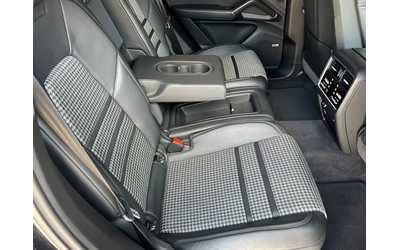Porsche Cayenne COUPE, TURBO GT PACKAGE, CARBON, HEAD-UP, 22"S - автомобили, коли, обяви за нови и употребявани 14