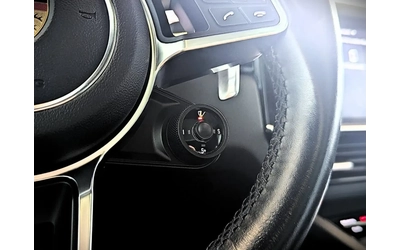 Porsche Cayenne S COUPE | 360 | ПОДГРЕВИ | ОБДУХВАНЕ - автомобили, коли, обяви за нови и употребявани 11